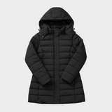 Saedi - Elegantní péřovka