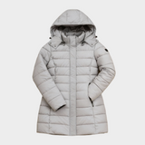 Saedi - Elegantní péřovka