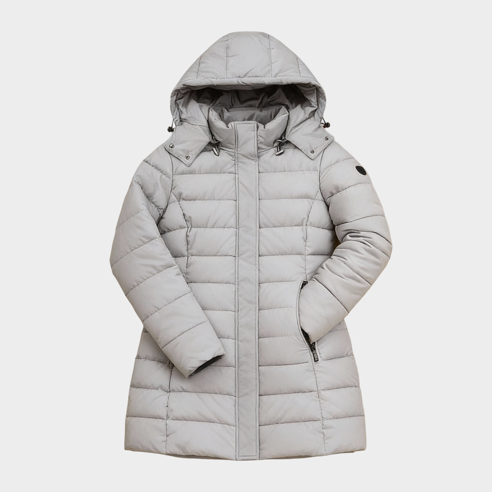 Saedi - Elegantní péřovka