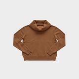 Giulia™ - Svetřík s volánkovým límcem