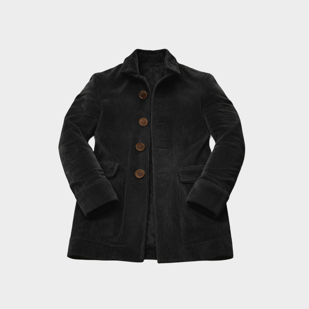 Ettore - elegantní kabát