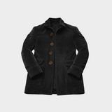 Ettore - elegantní kabát