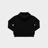 Giulia™ - Svetřík s volánkovým límcem