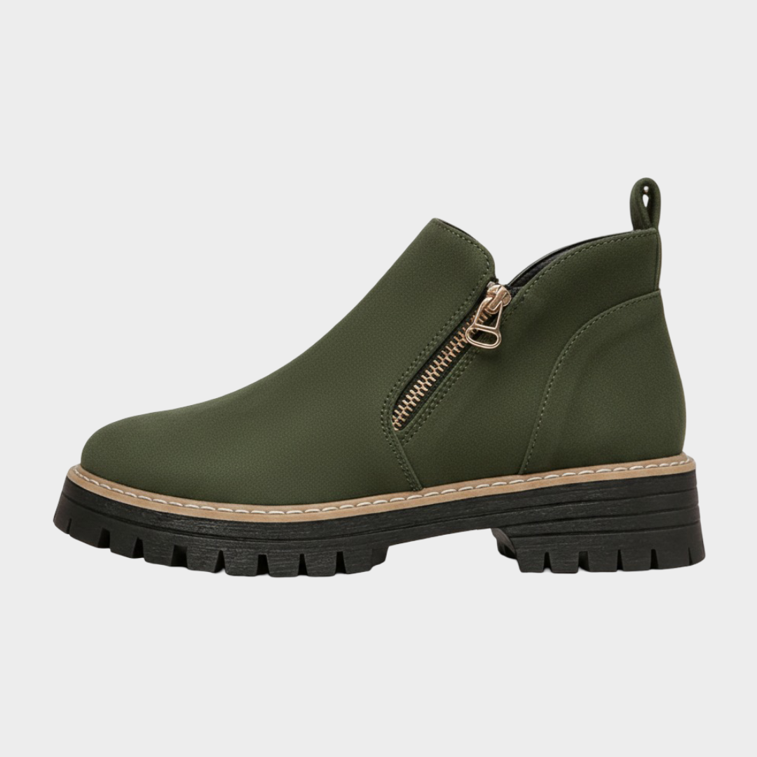 Angela - Ortopedické boty pro ženy