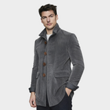 Ettore - elegantní kabát