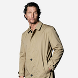 Marco - Plášť na pobřeží