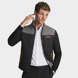 Arden - Elegantní prošívaná bunda