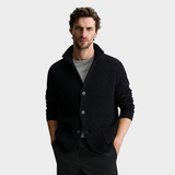 Roman - Elegantní kardigan s kapsami