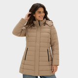 Saedi - Elegantní péřovka