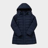 Saedi - Elegantní péřovka