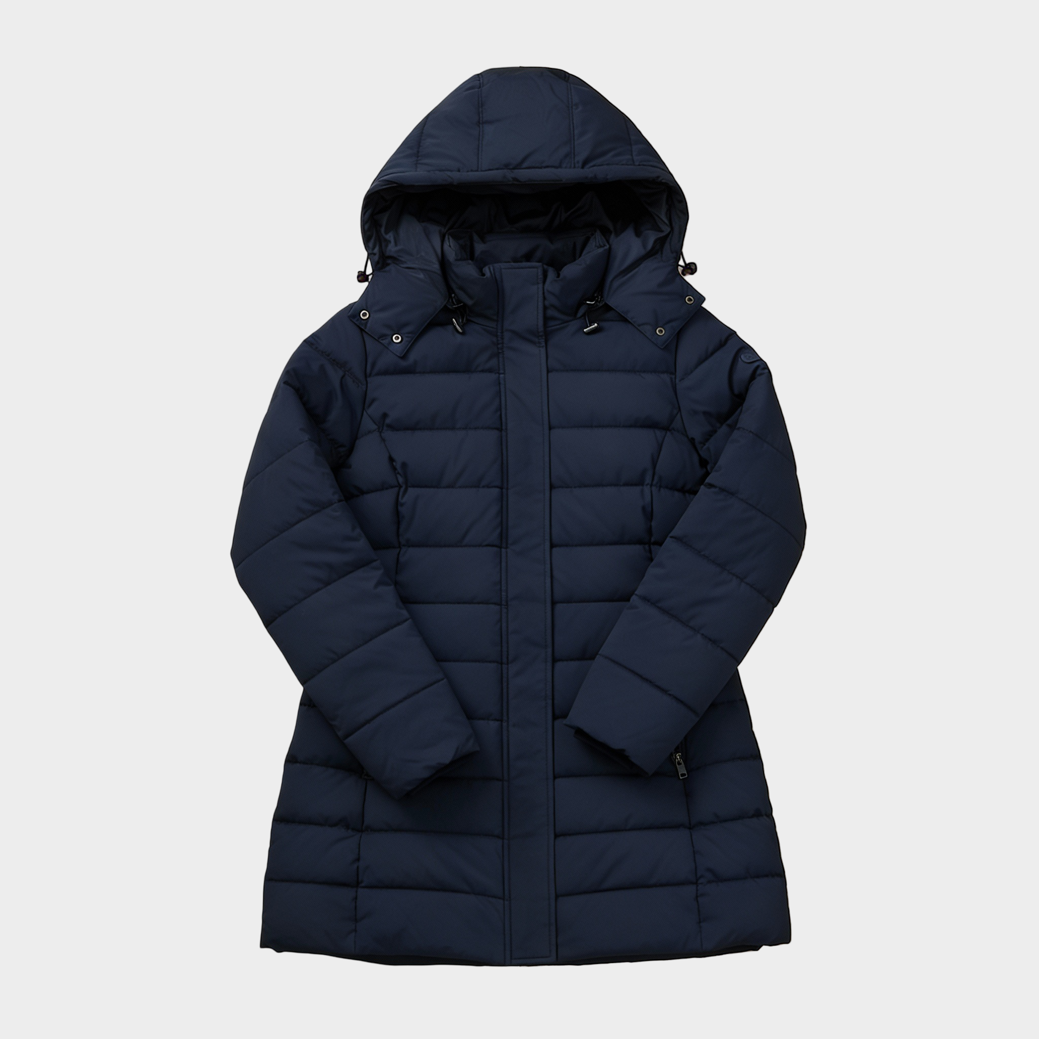 Saedi - Elegantní péřovka