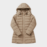 Saedi - Elegantní péřovka