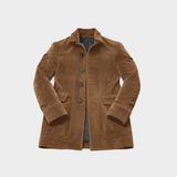 Ettore - elegantní kabát