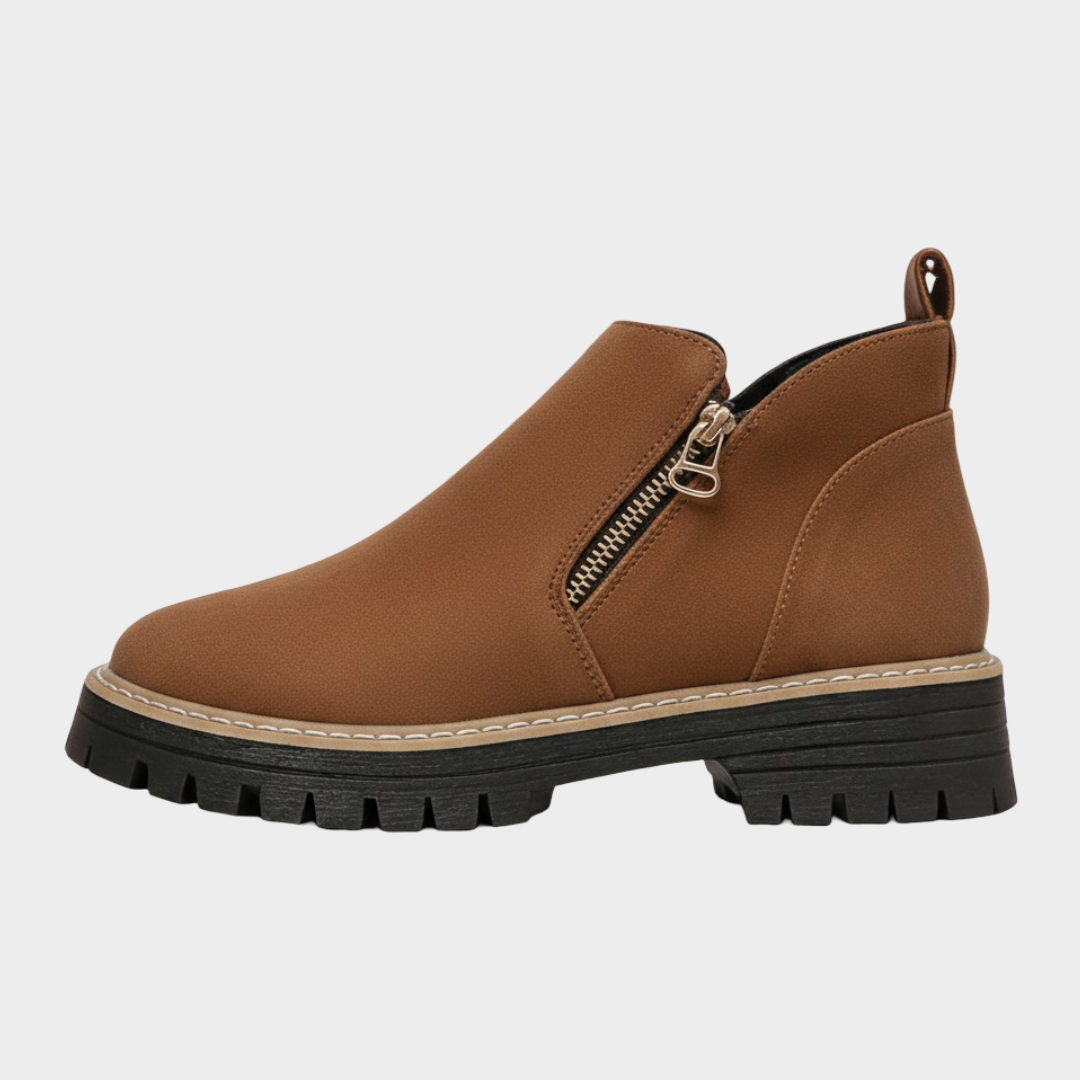 Angela - Ortopedické boty pro ženy