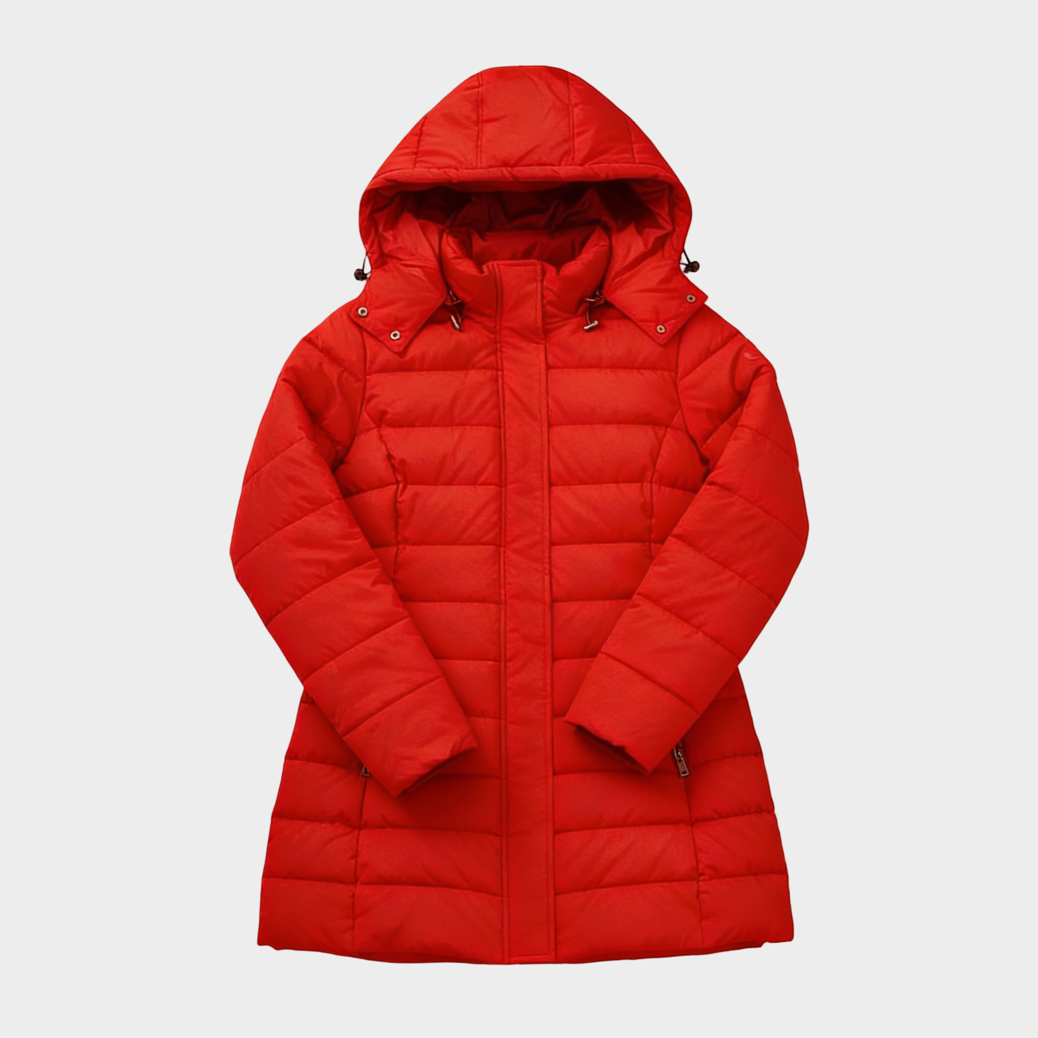 Saedi - Elegantní péřovka