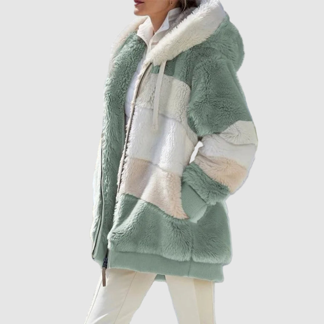 Stela - Pohodlná bunda