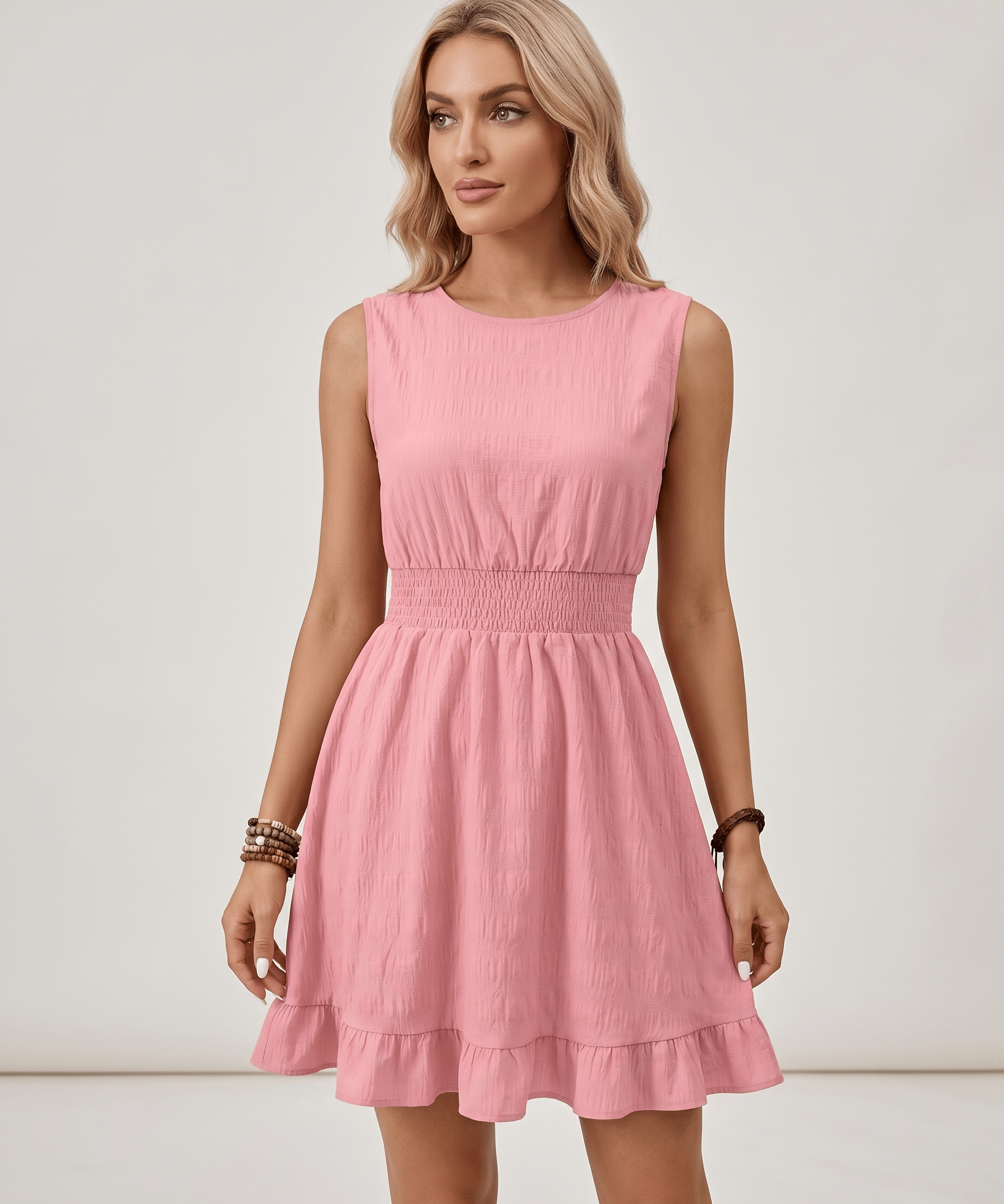 Vestido Mini Lunara
