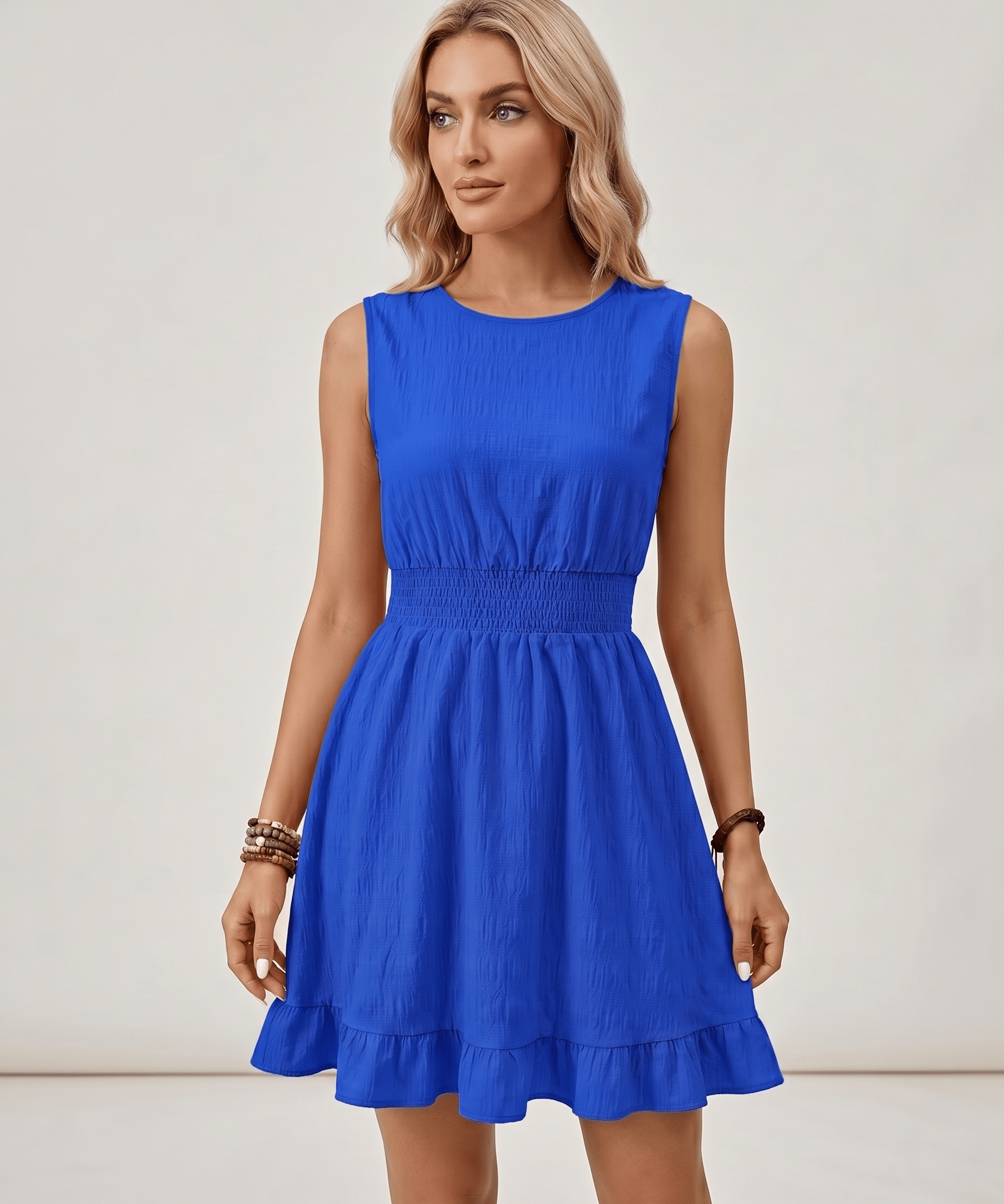 Vestido Mini Lunara