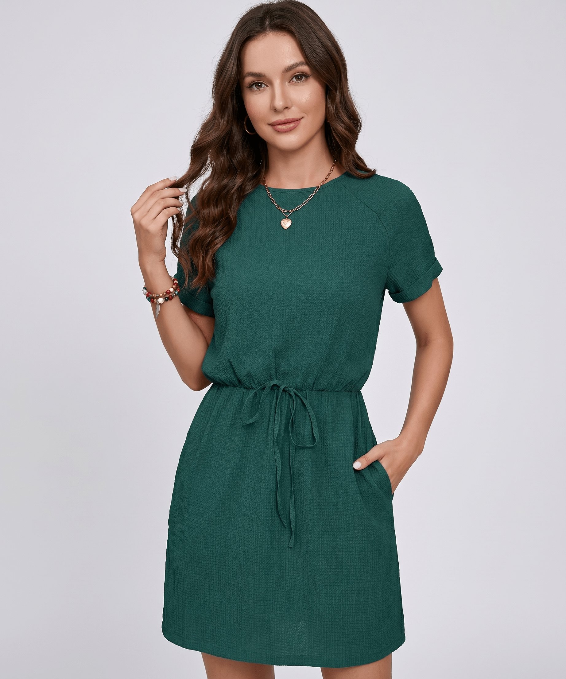 Vestido Mini Aveline