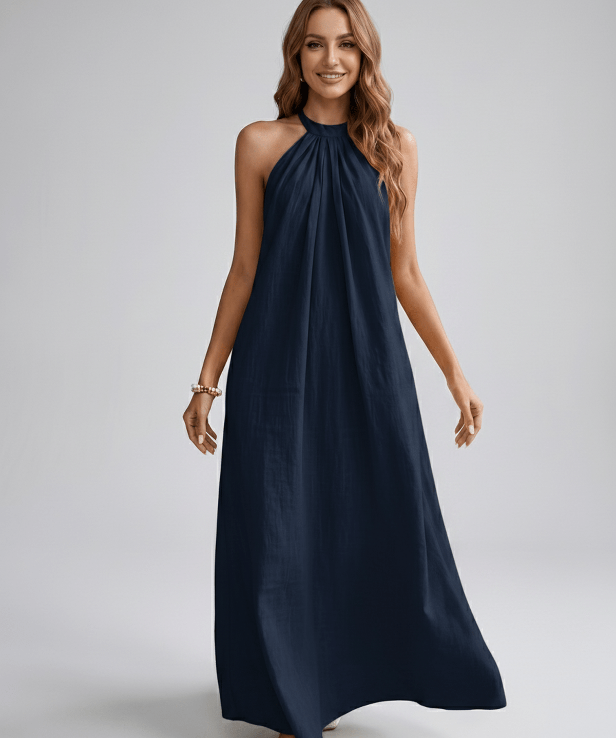Vestido Maxi Lunara