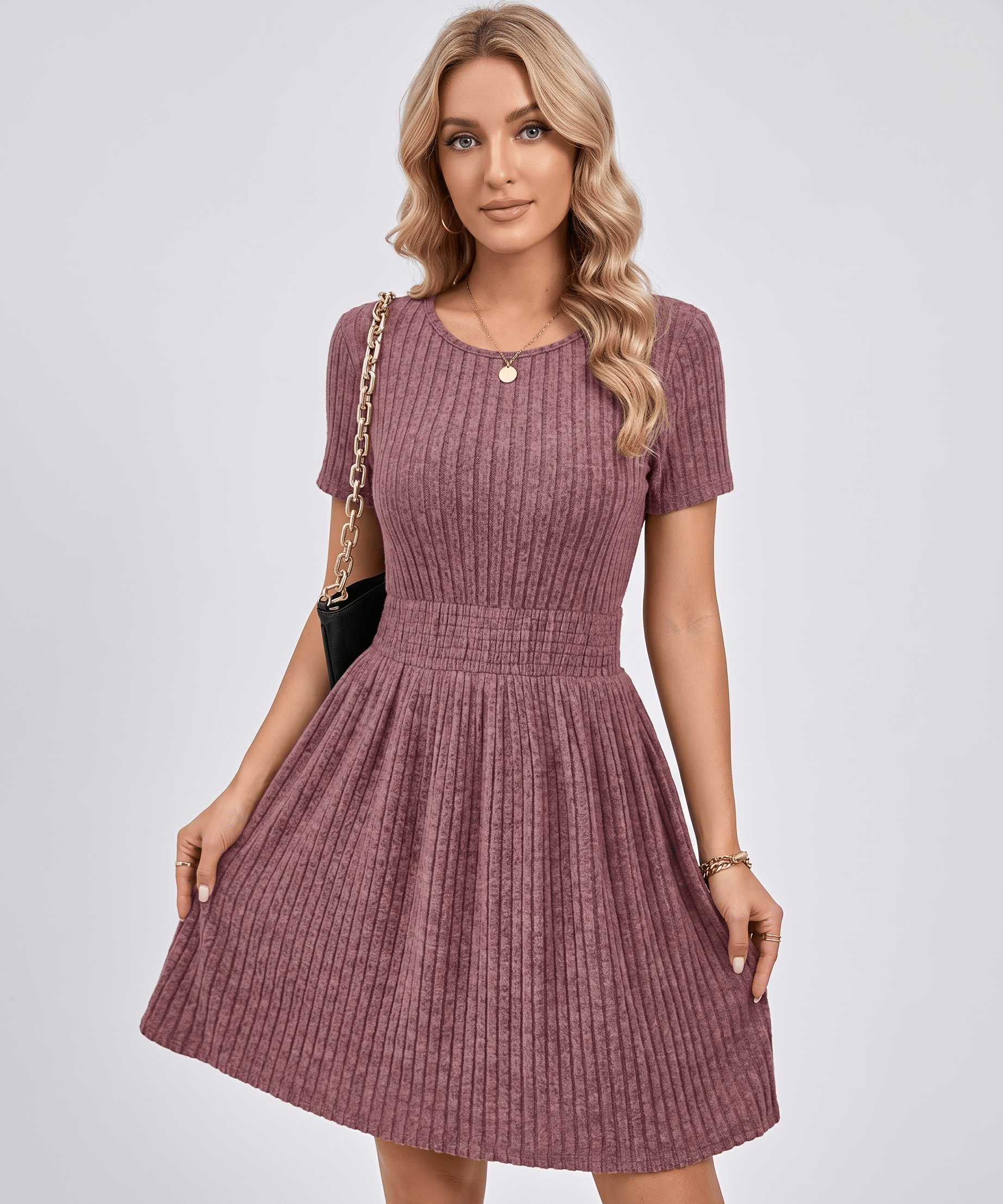 Vestido Mini Liora