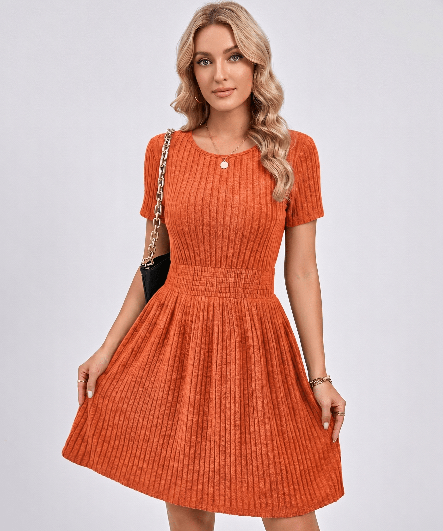 Vestido Mini Liora