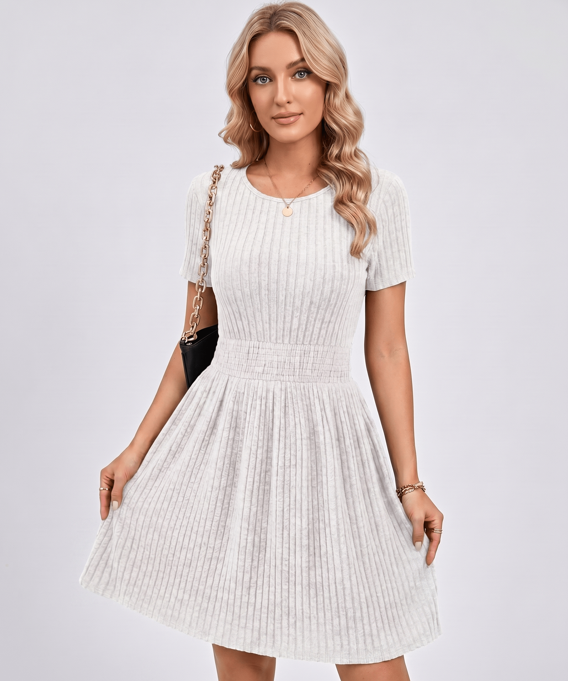 Vestido Mini Liora