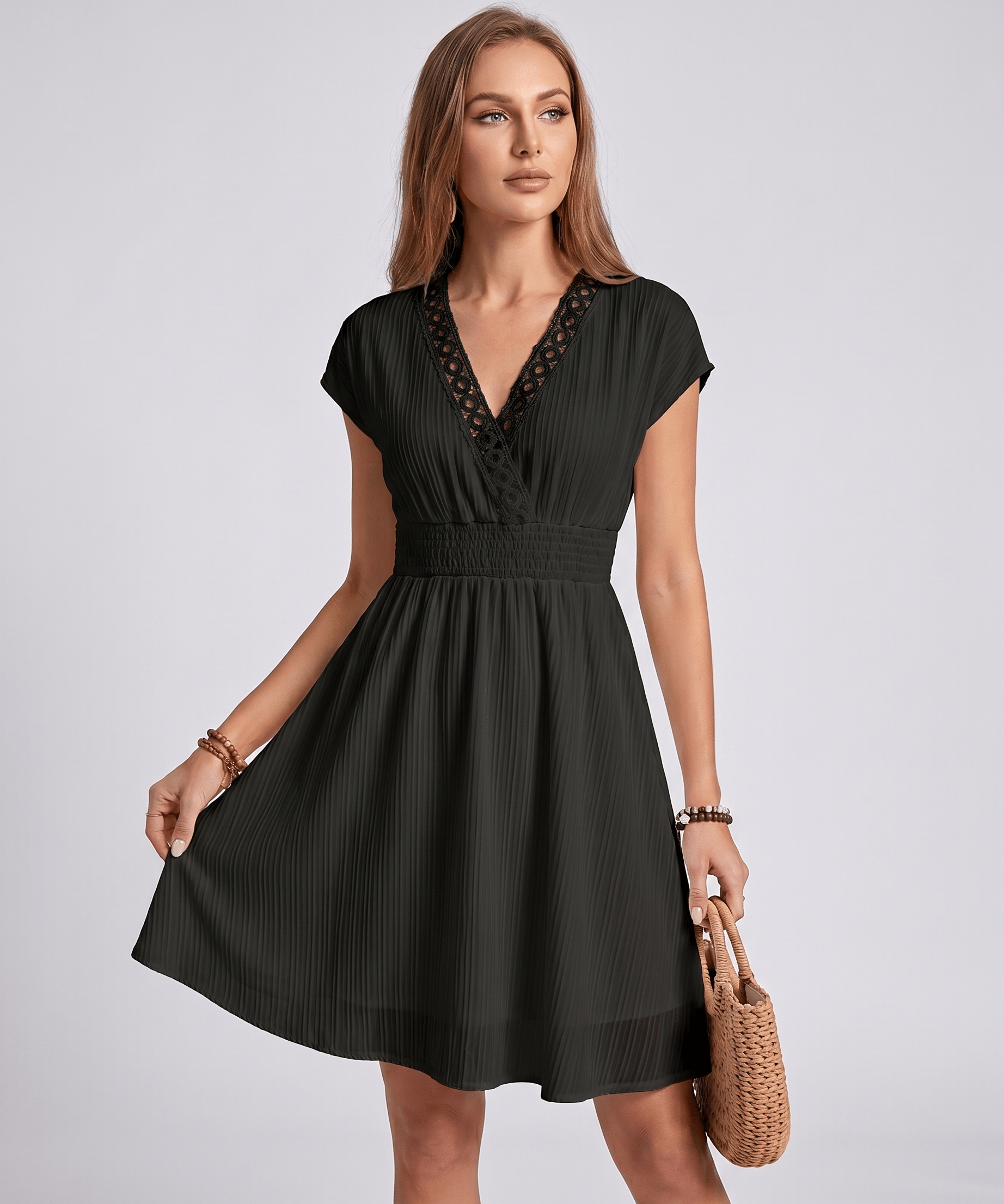 Vestido Mini Elara