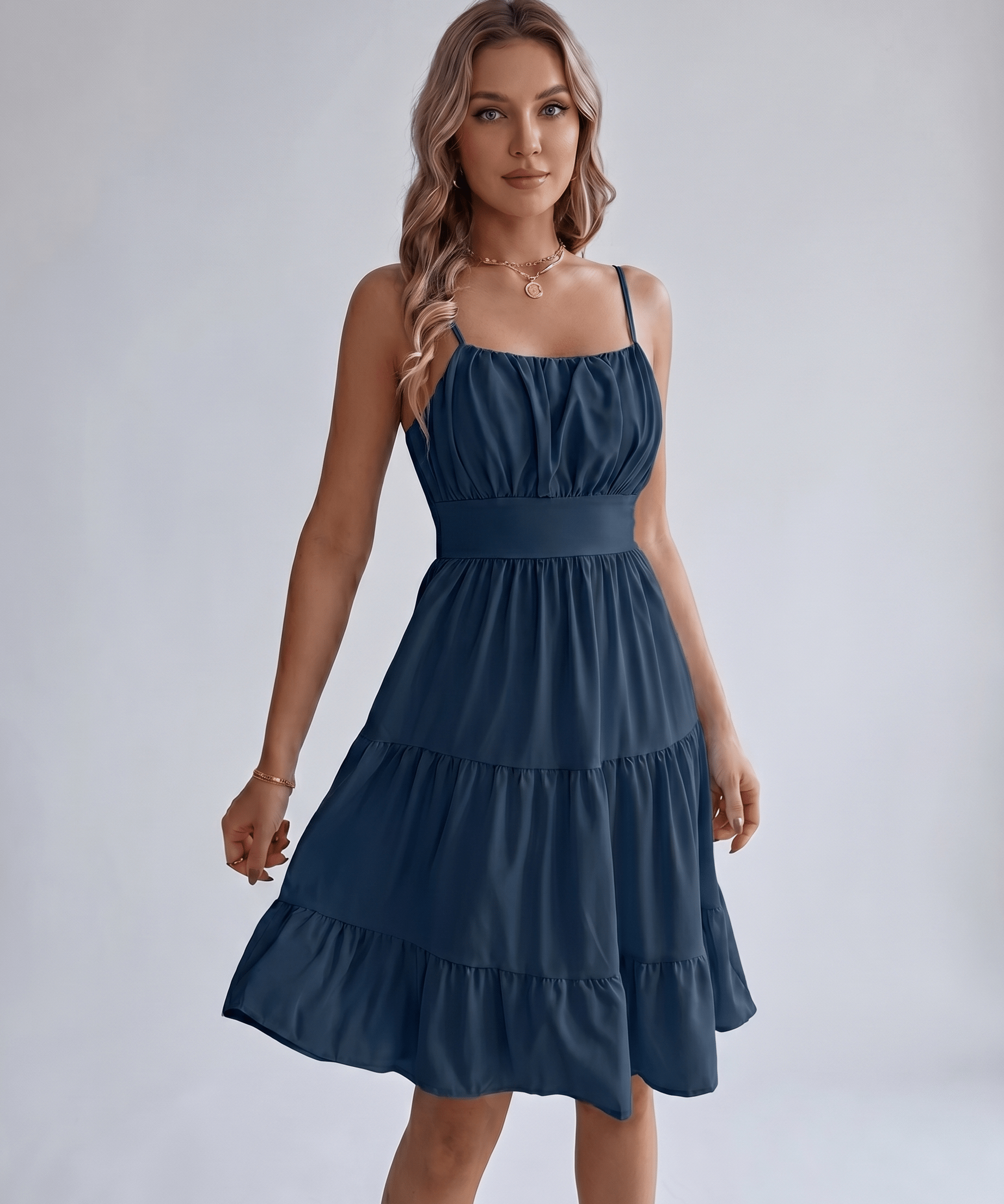 Vestido Midi Lunara