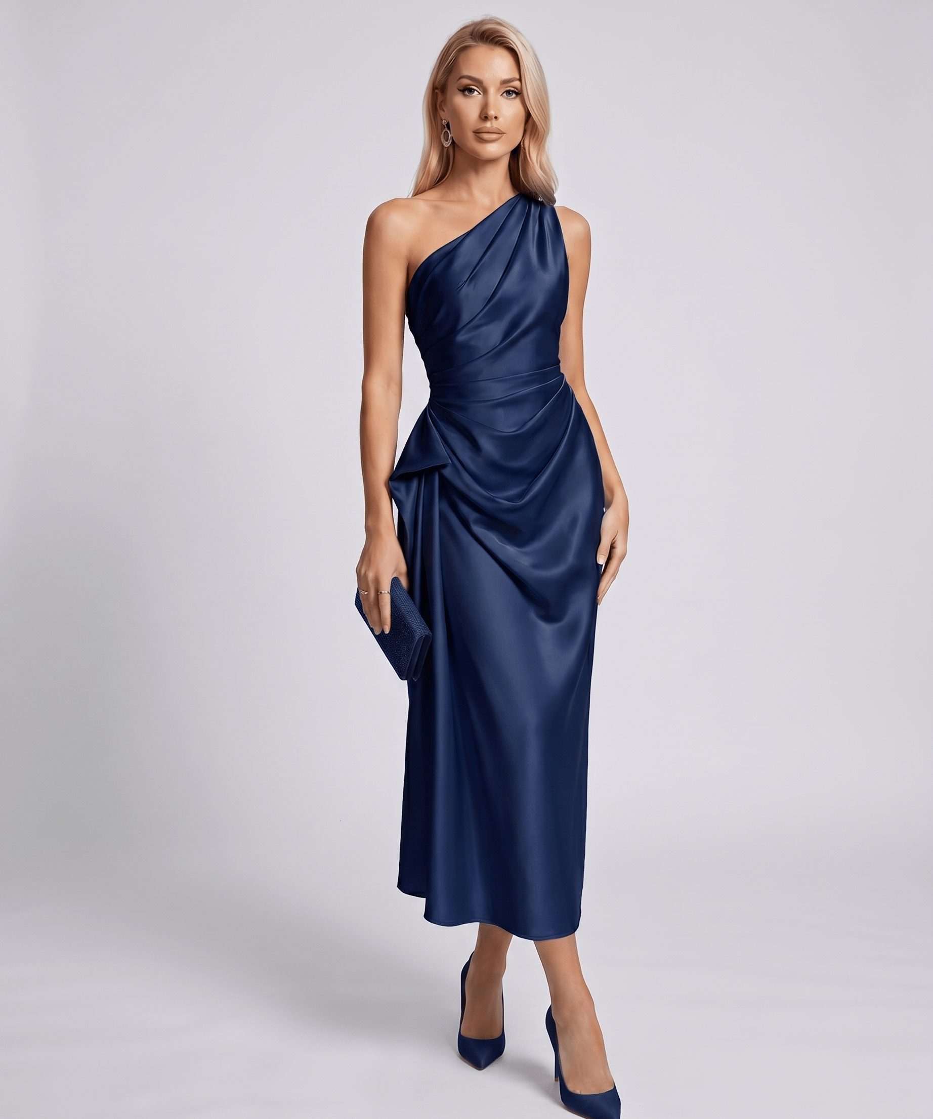 Vestido Midi Seraphine