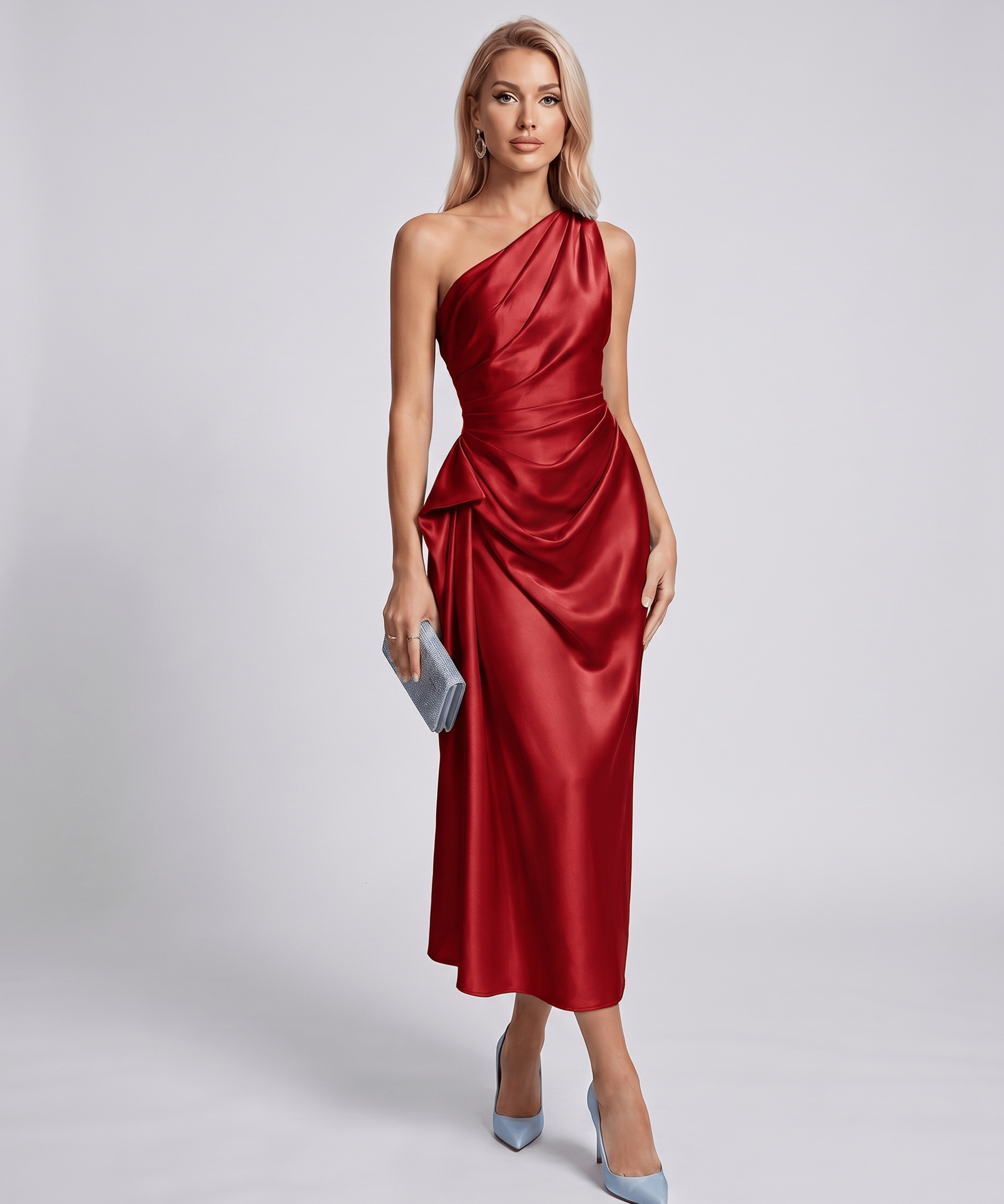 Vestido Midi Seraphine