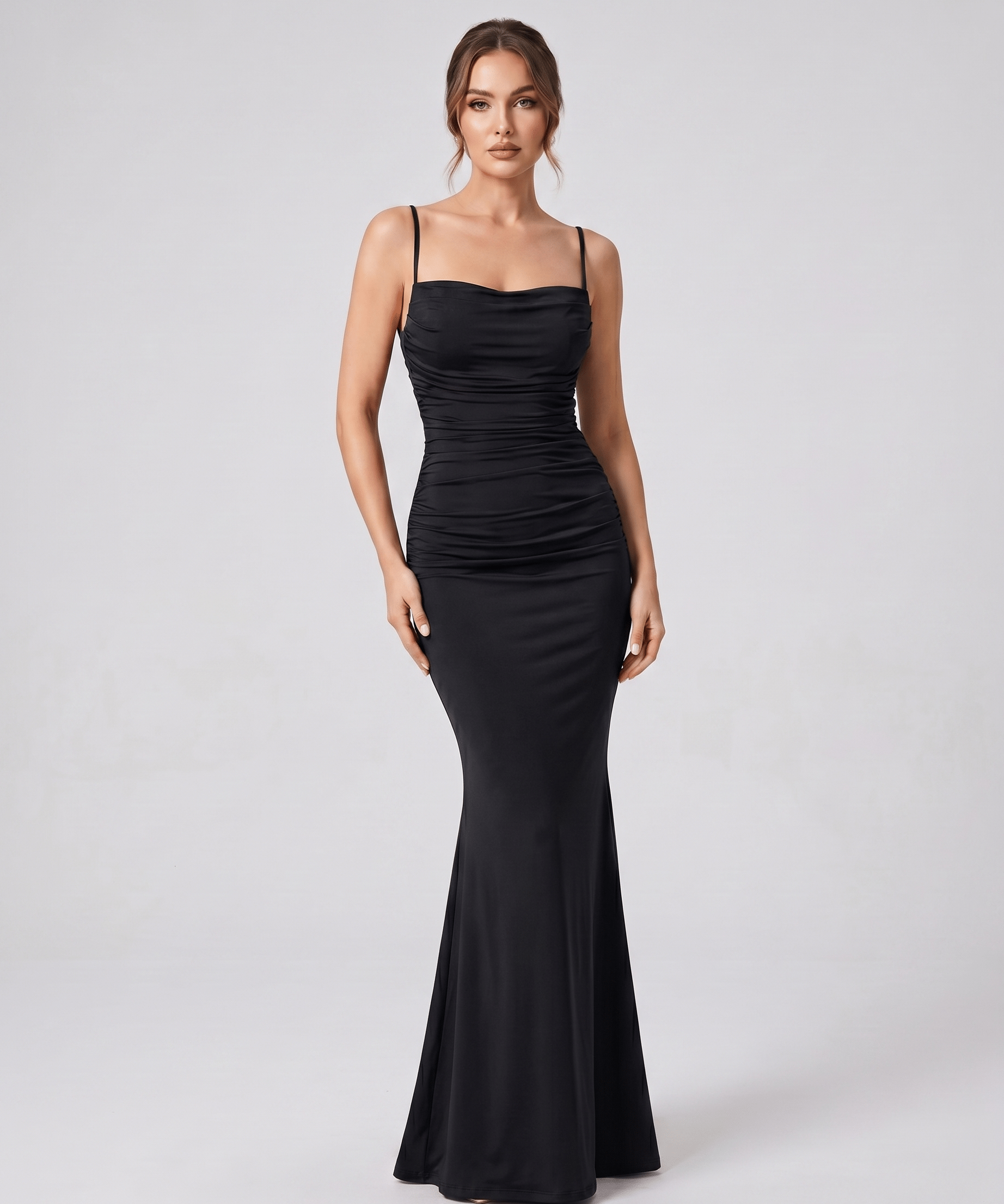 Vestido Maxi Aveline