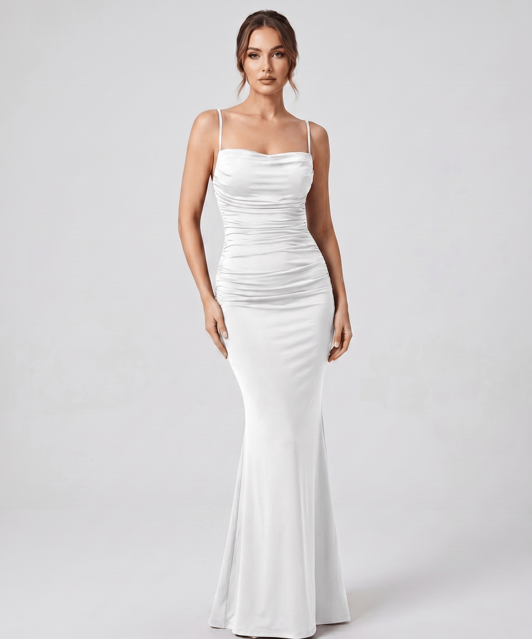 Vestido Maxi Aveline