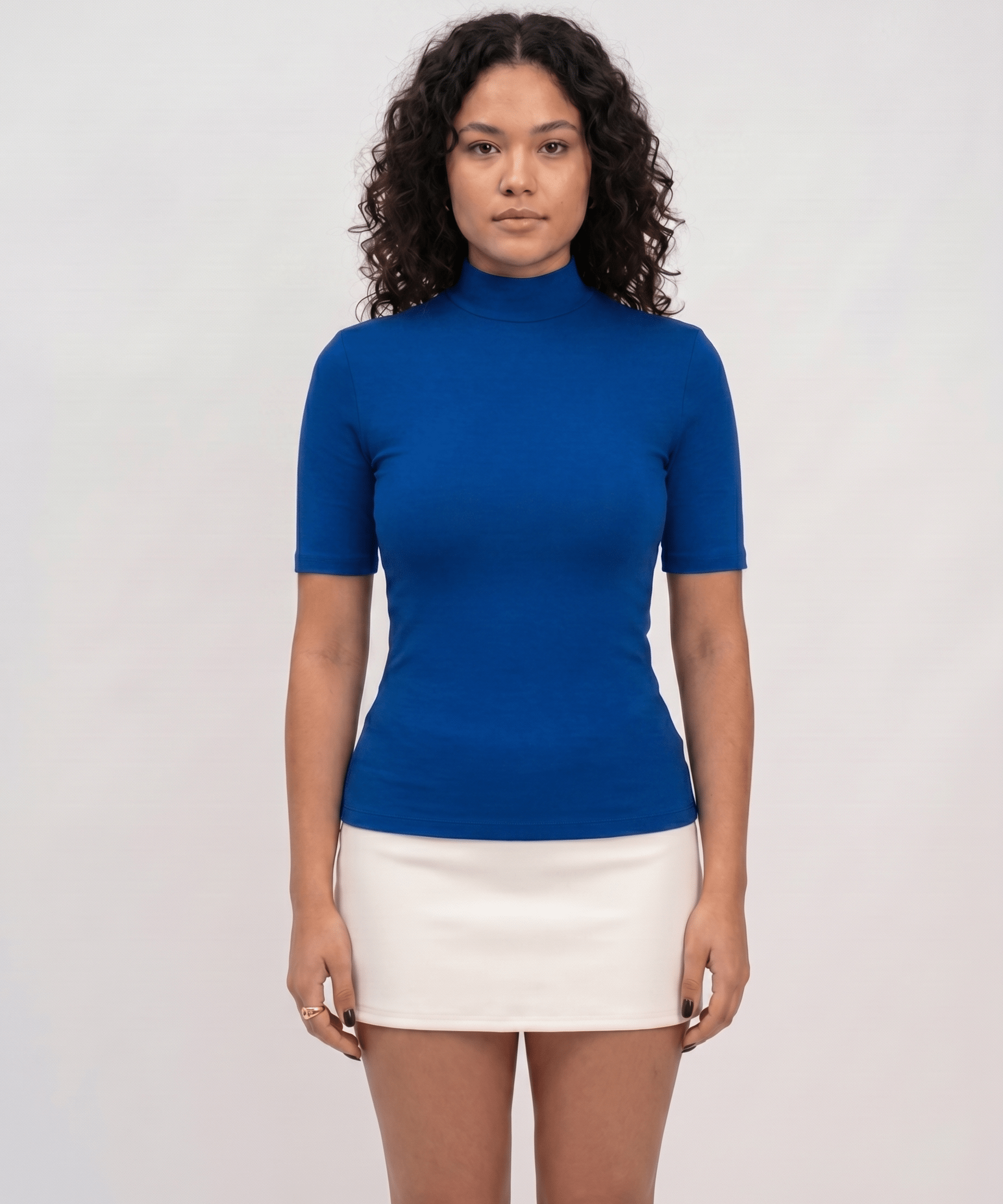 Vestido Mini Margot