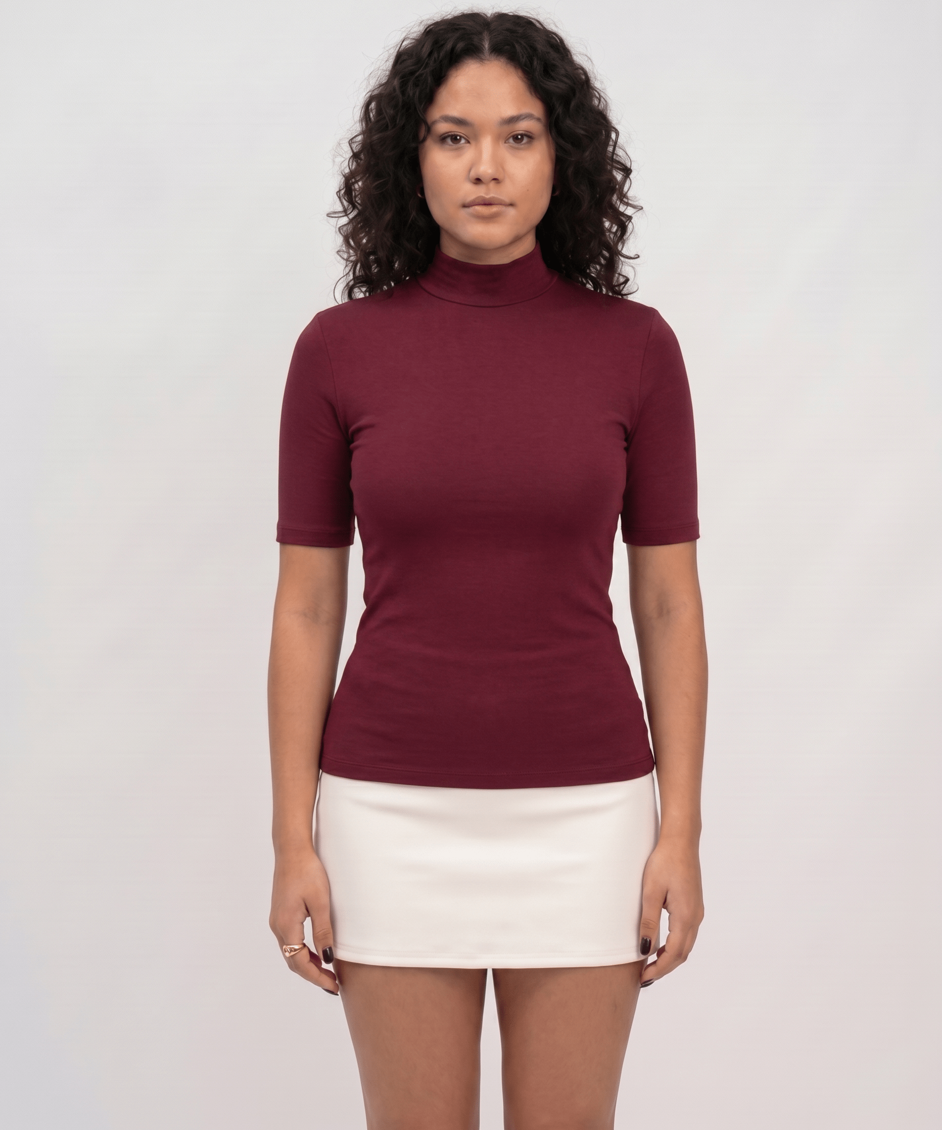 Vestido Mini Margot