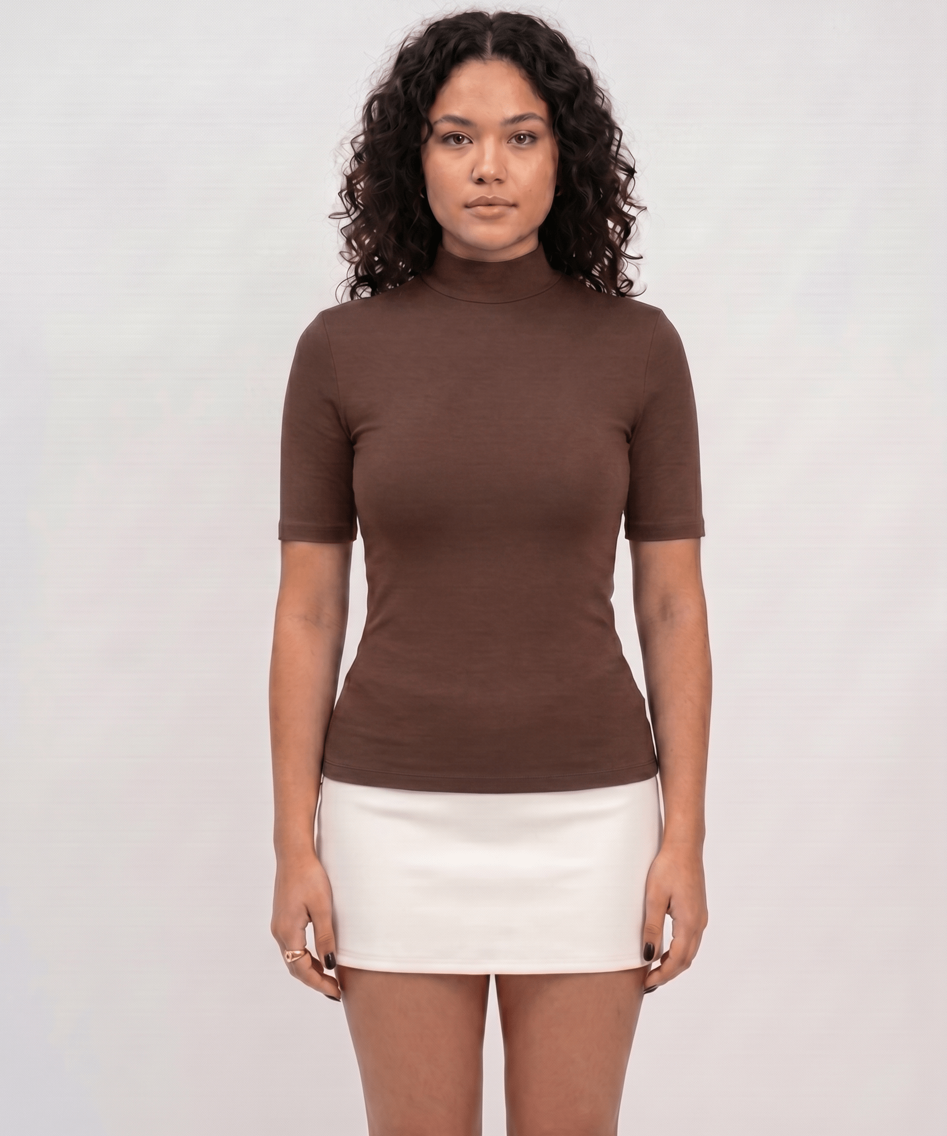 Vestido Mini Margot