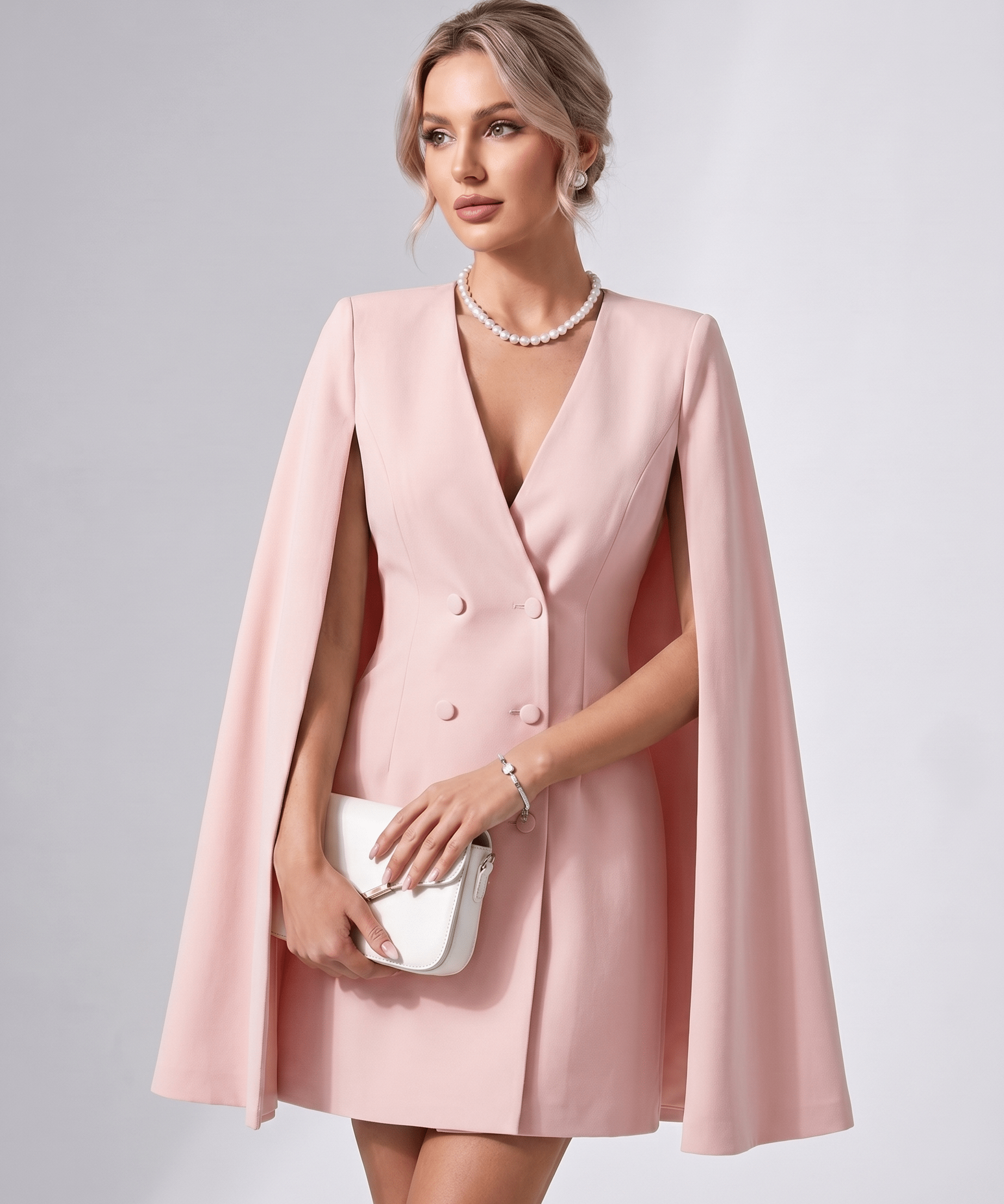 Vestido Mini Celestia