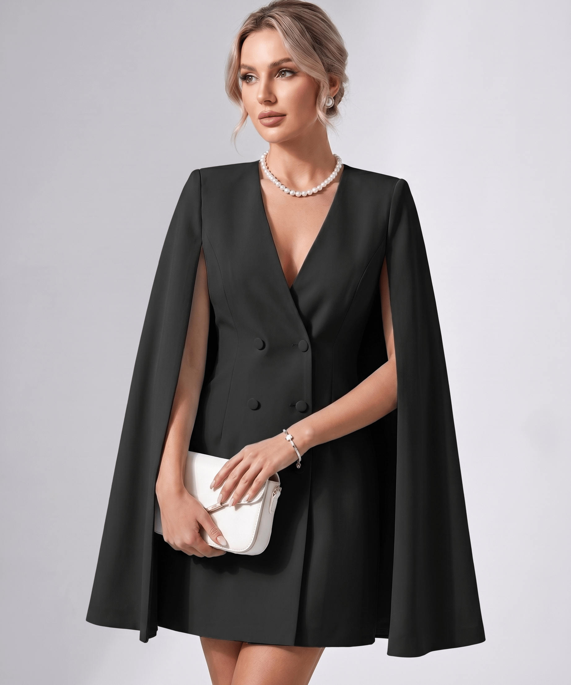 Vestido Mini Celestia