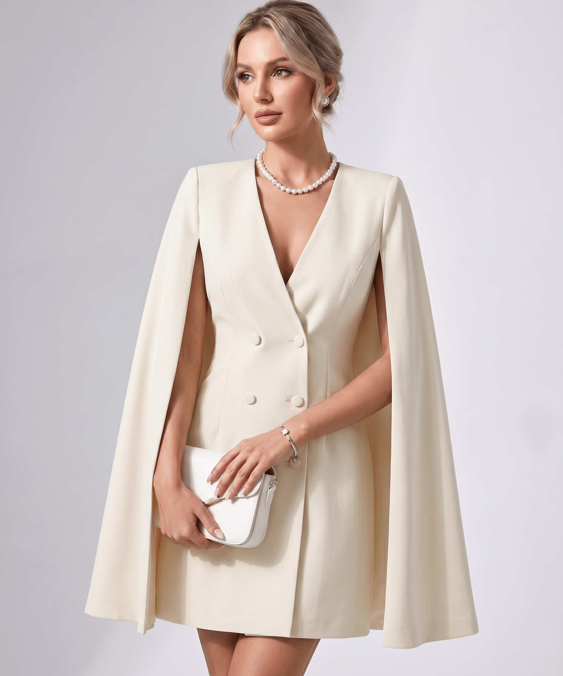 Vestido Mini Celestia