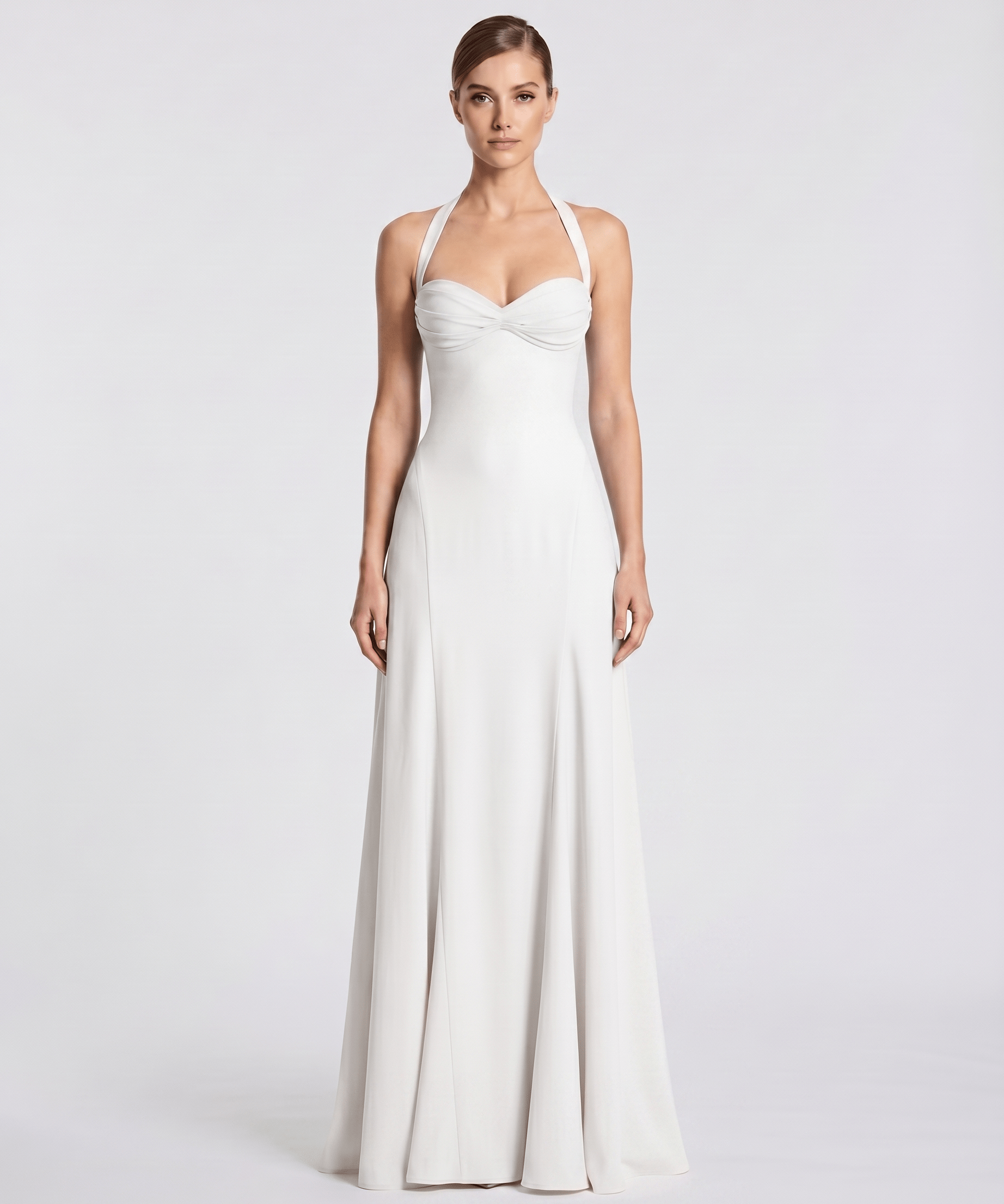 Vestido Maxi Celestia