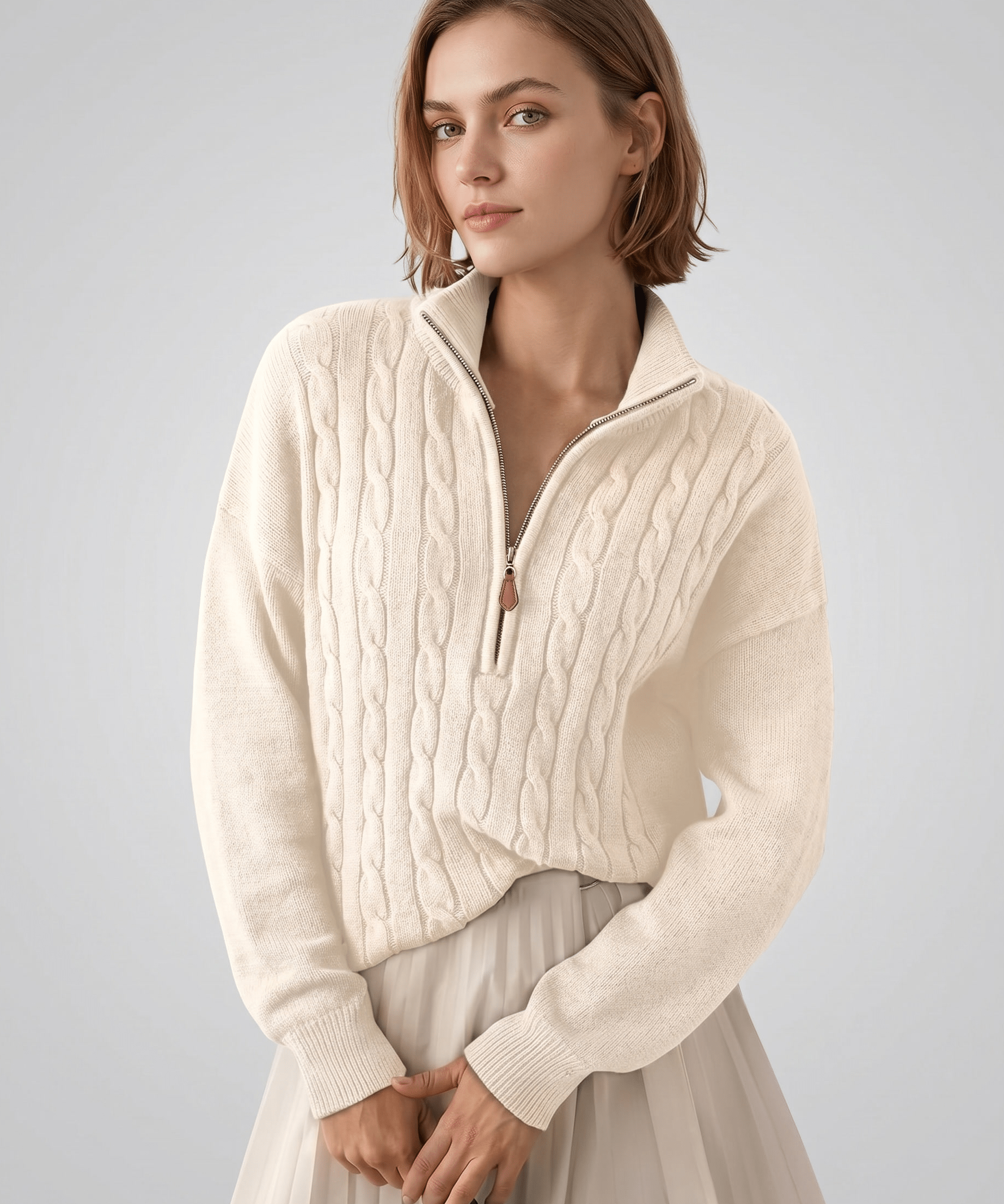 Camisola Veloura