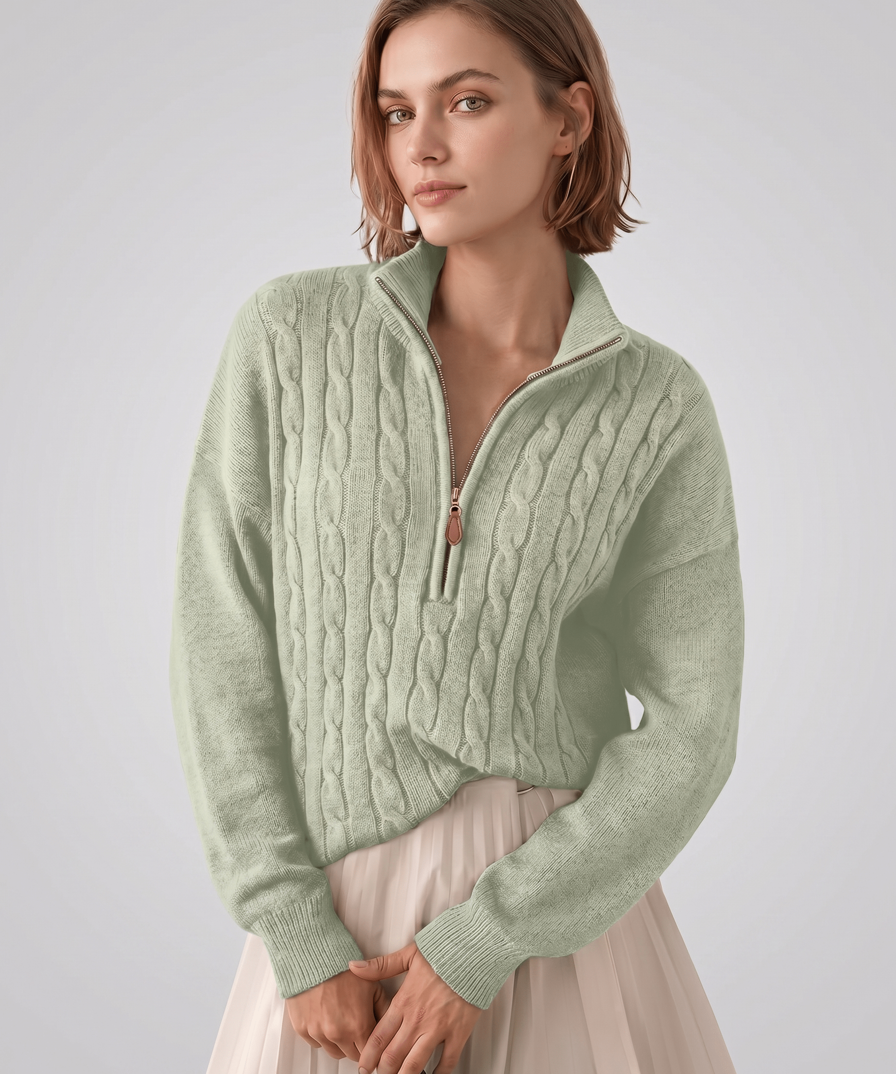 Camisola Veloura