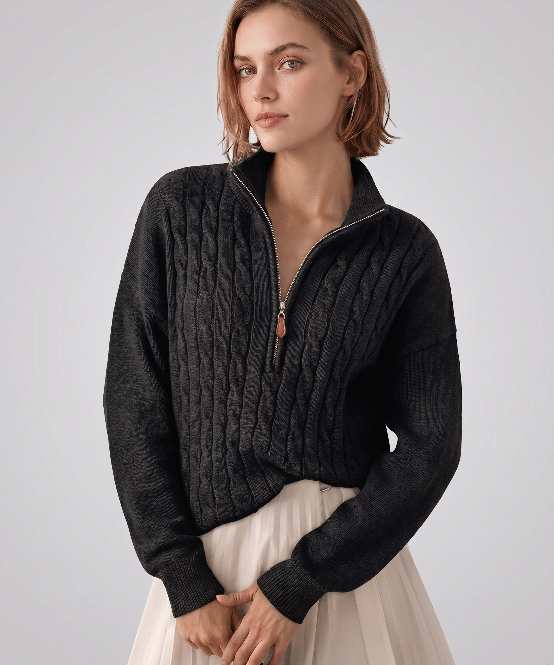 Camisola Veloura