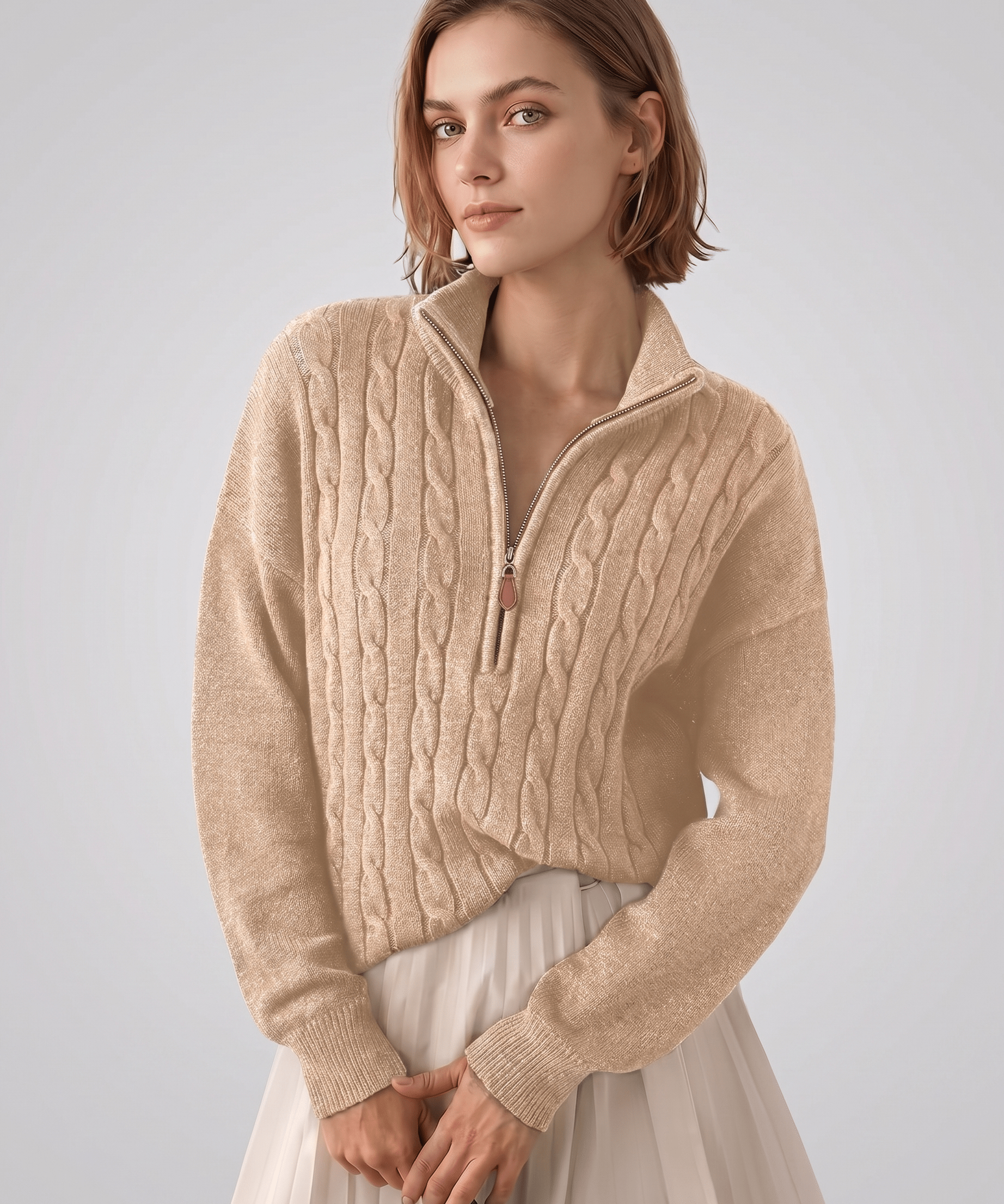 Camisola Veloura