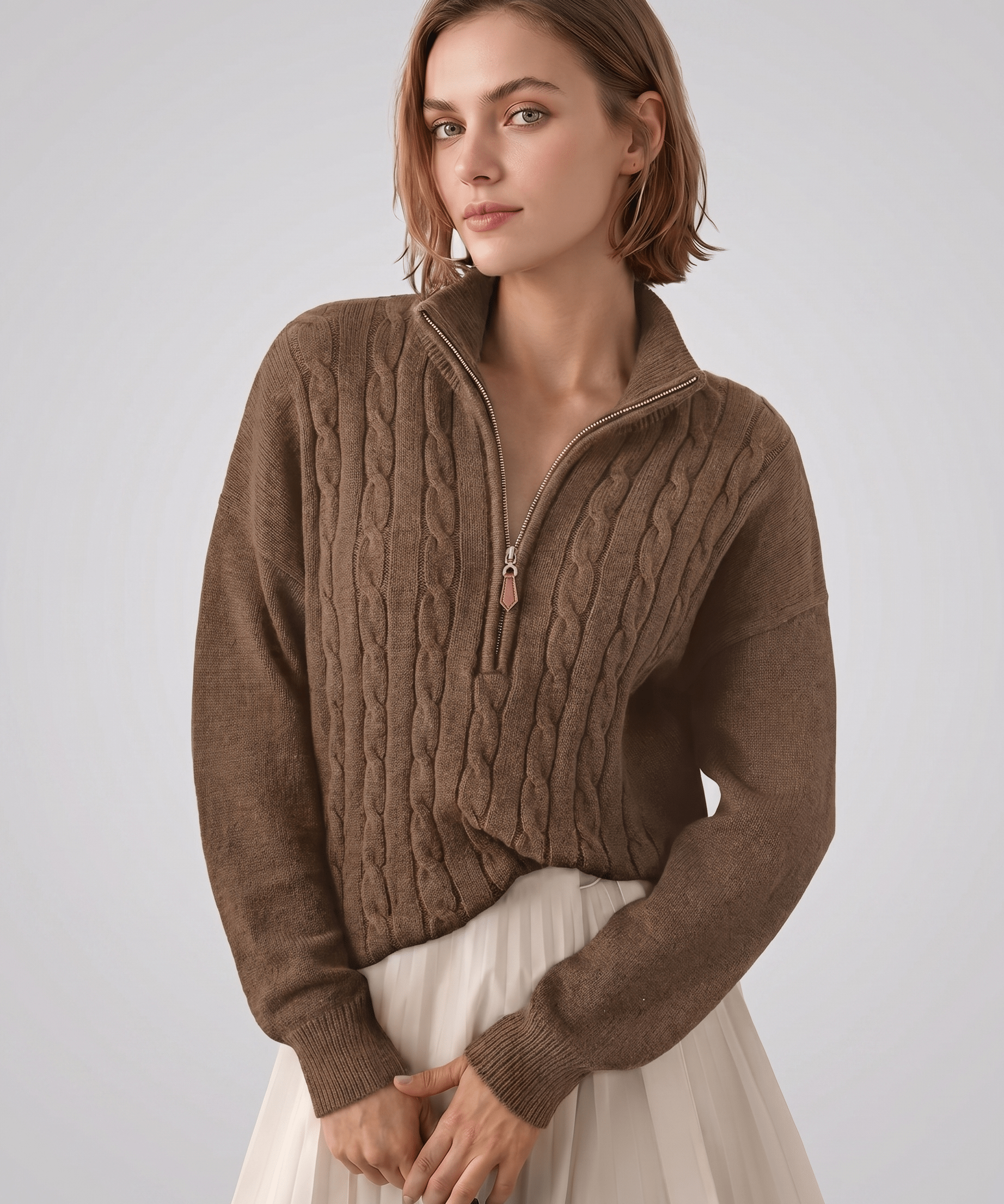 Camisola Veloura
