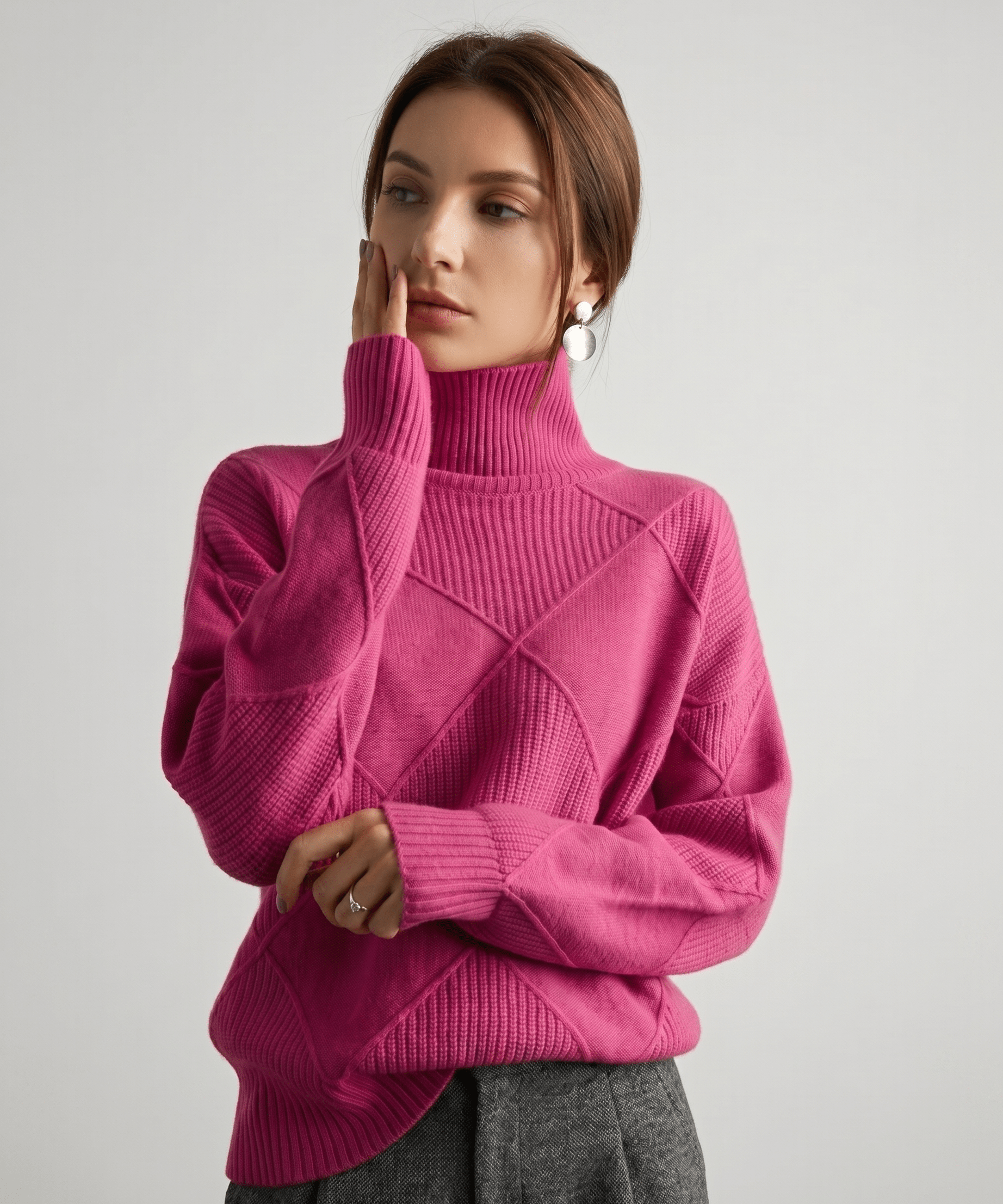 Camisola Aureline