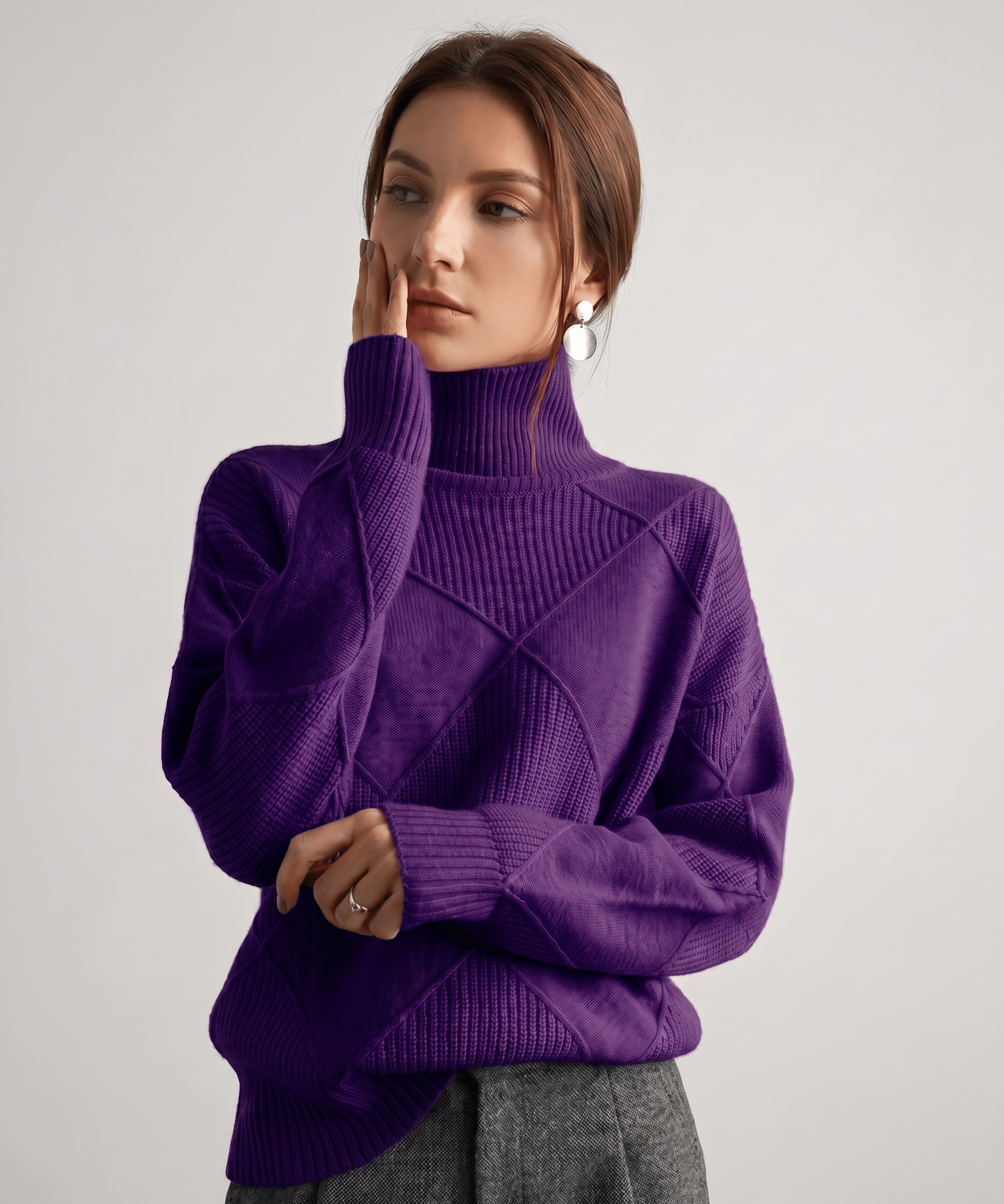 Camisola Aureline