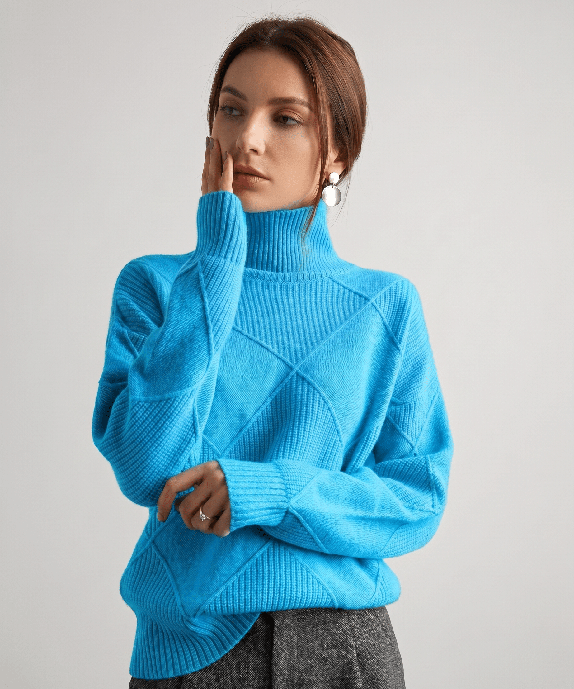Camisola Aureline
