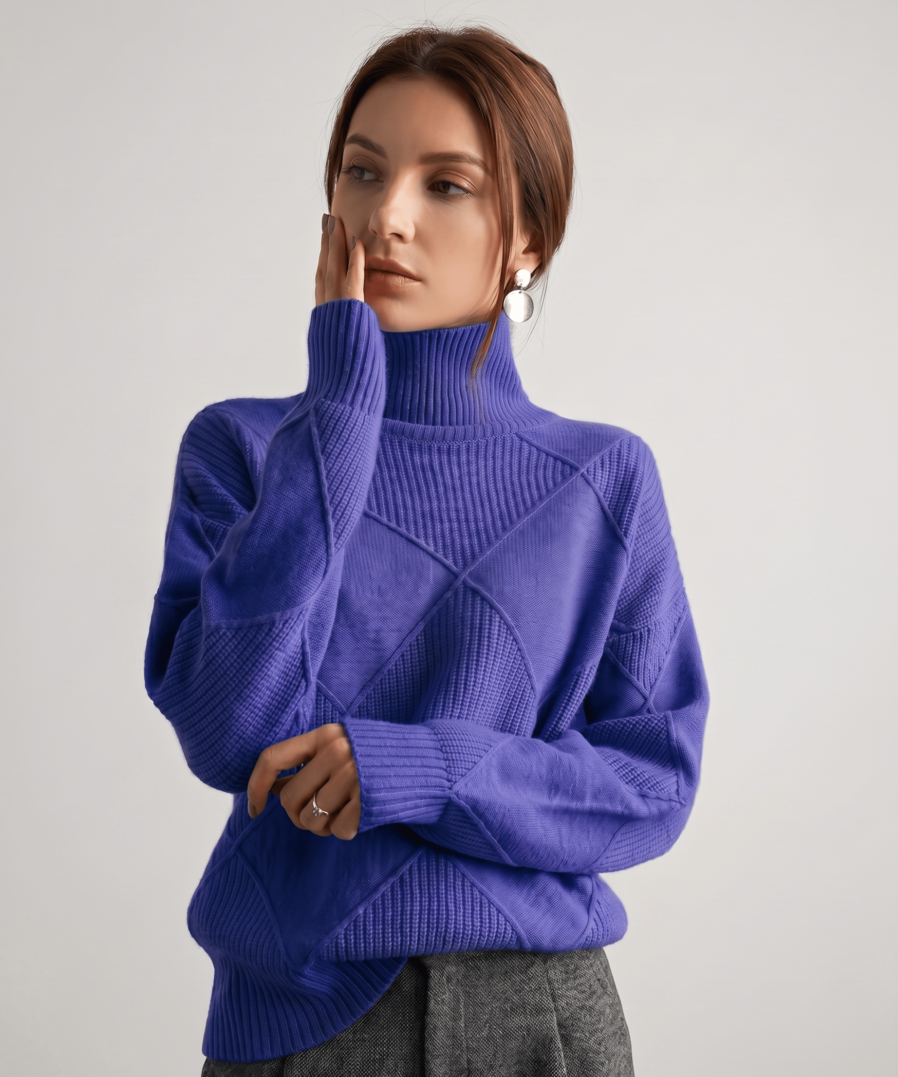 Camisola Aureline