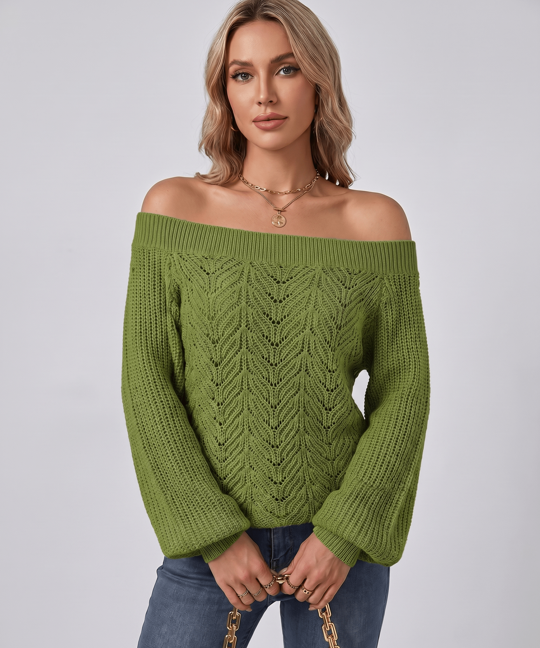 Camisola Veloura